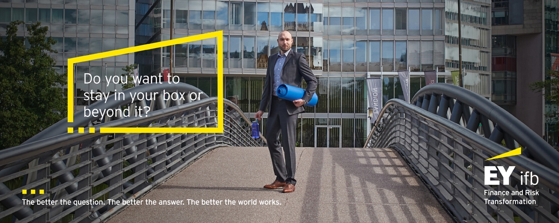 Senior Consultant EPM Beratung und CCH Tagetik Implementierung – Consolidation and Planning (w/m/d), 1. image