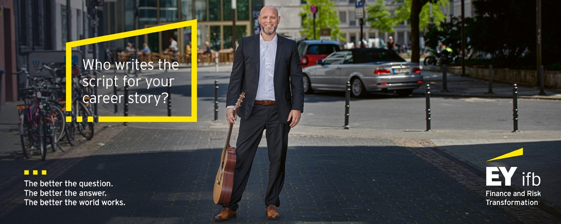 EPM Solution Architect – Technology & Integration (m/f/d), 2. image