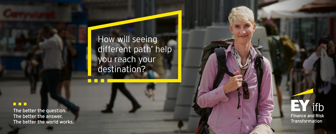 Senior Consultant Strategy Consulting & Transformation (w/m/d), 2. Bild